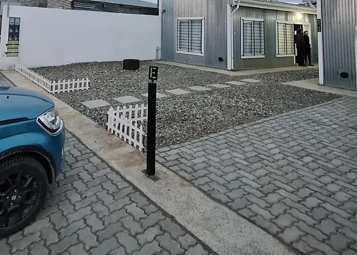Departamentos Temporarios Rg