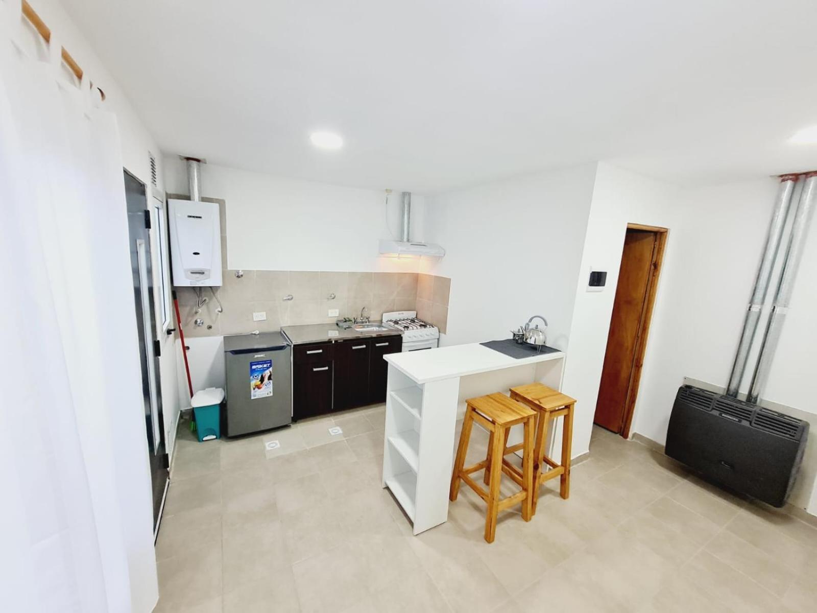 Apartamento Rg Río Grande
