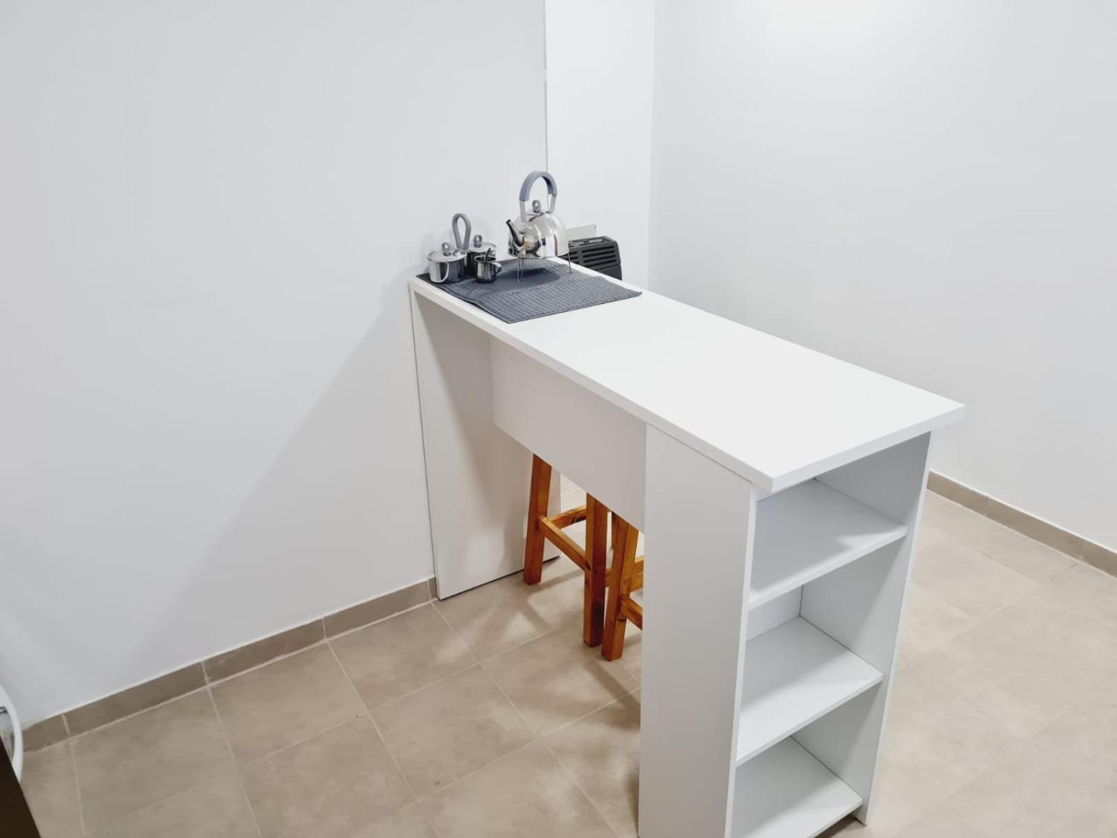 Rg Apartment *